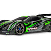 64077-3 Traxxas XO1 4x4 1/7 Scale Electric Supercar