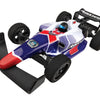 ASC20164 Team Assoicated 1/28 Scale  F28 Formula 1 RC Car