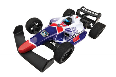 ASC20164 Team Assoicated 1/28 Scale  F28 Formula 1 RC Car
