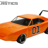 Aplastics Dodge Charger Daytona