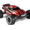 37054-61 Rustler XL-5 1/10 Scale 2WD Stadium Truck W/LED Light
