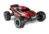 37054-61 Rustler XL-5 1/10 Scale 2WD Stadium Truck W/LED Light