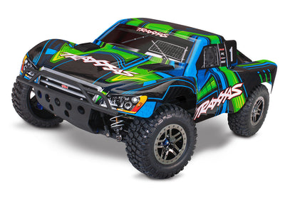68277-4 Slash Ultimate 1/10 Scale Brushless PRO 4x4 Short Course Race Truck