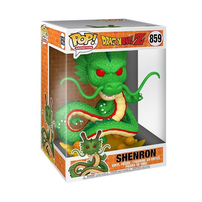 FU50223 Dragon Ball Z Shenron Dragon 10"