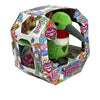 L2P 9400 Happy Yappers Chirping Plush Snap Bracelets – Bird Assortment Series 2