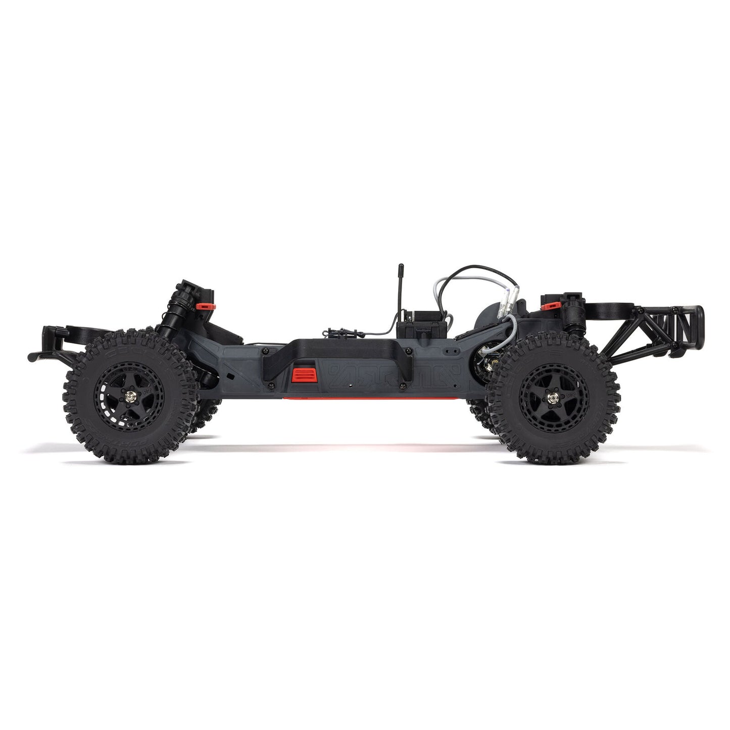ARA3221S Arrma 1/10 FURY MEGA 550 2WD Short Course Truck RTR with Battery & Charger
