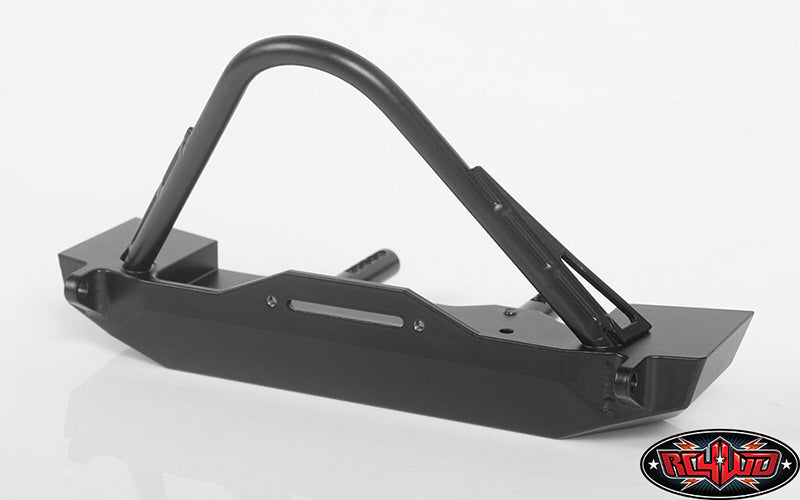 RC4WD Z-S1848 Winh Bumper