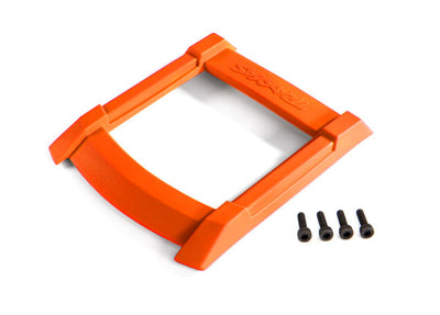 8917T Skid Plate Orange
