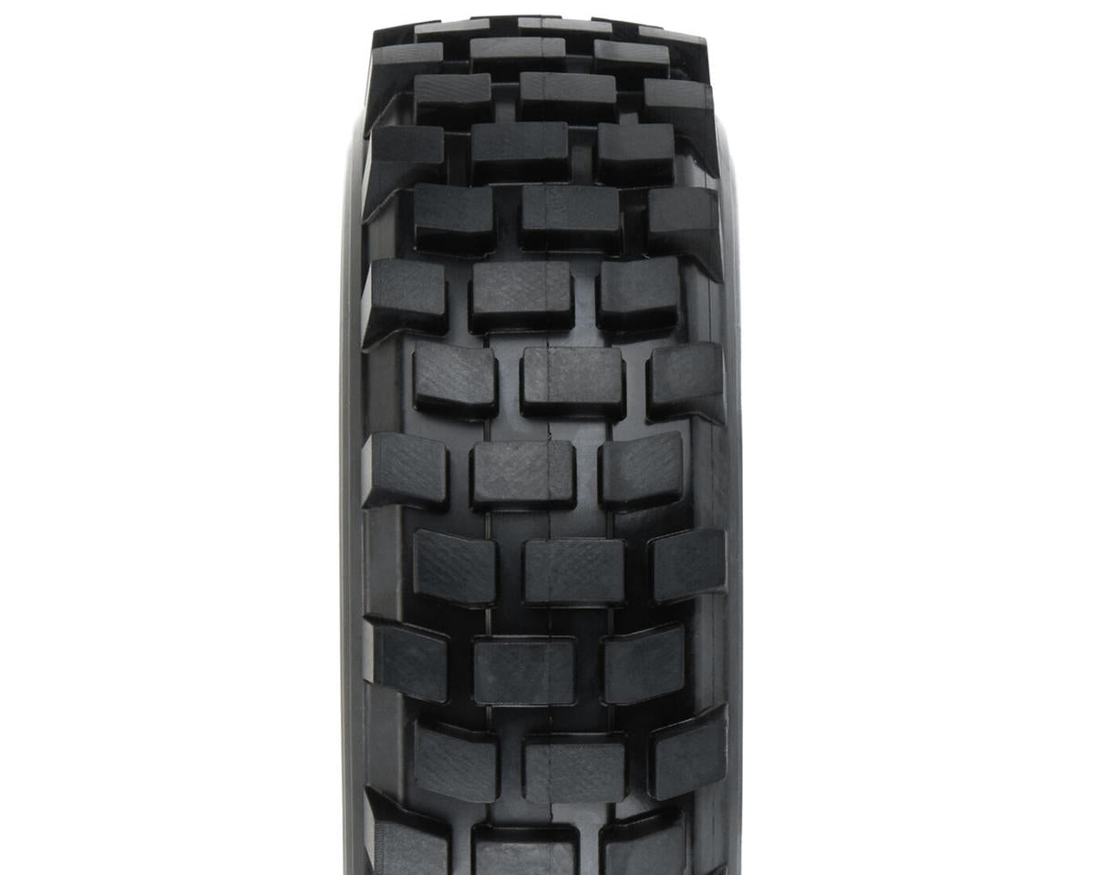 PRO1017214 Grunt G8 Front/Rear 1.9" Rock Crawling Tires (2)