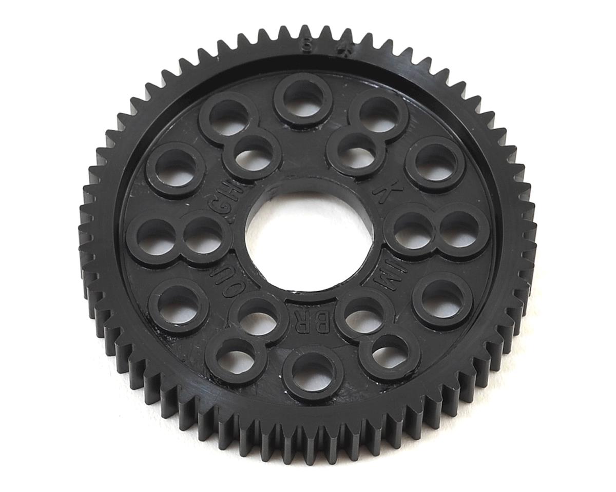 KIM300 48P Spur Gear (64T)