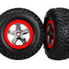 5888 Tires & wheels
