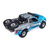 LOS03046 1/10 Ford Raptor Baja Rey 2.0 4X4 Brushless RTR, Method