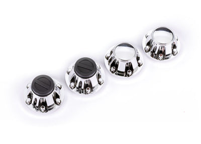 8164X TRX4 Center Caps