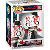 FU80707 Terrifier 2 Art the Clown Bloody Funko Pop! Vinyl Figure #1592