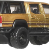 JMB53 Matchbox The Movie Desert Chase Escape