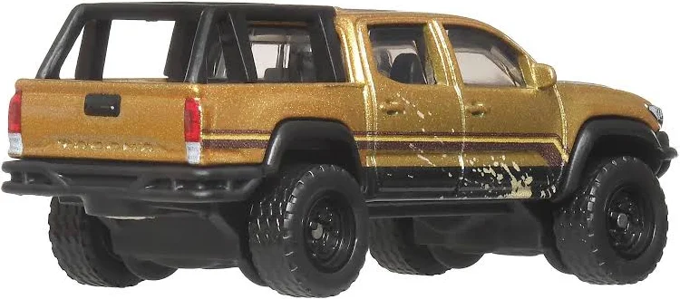 JMB53 Matchbox The Movie Desert Chase Escape