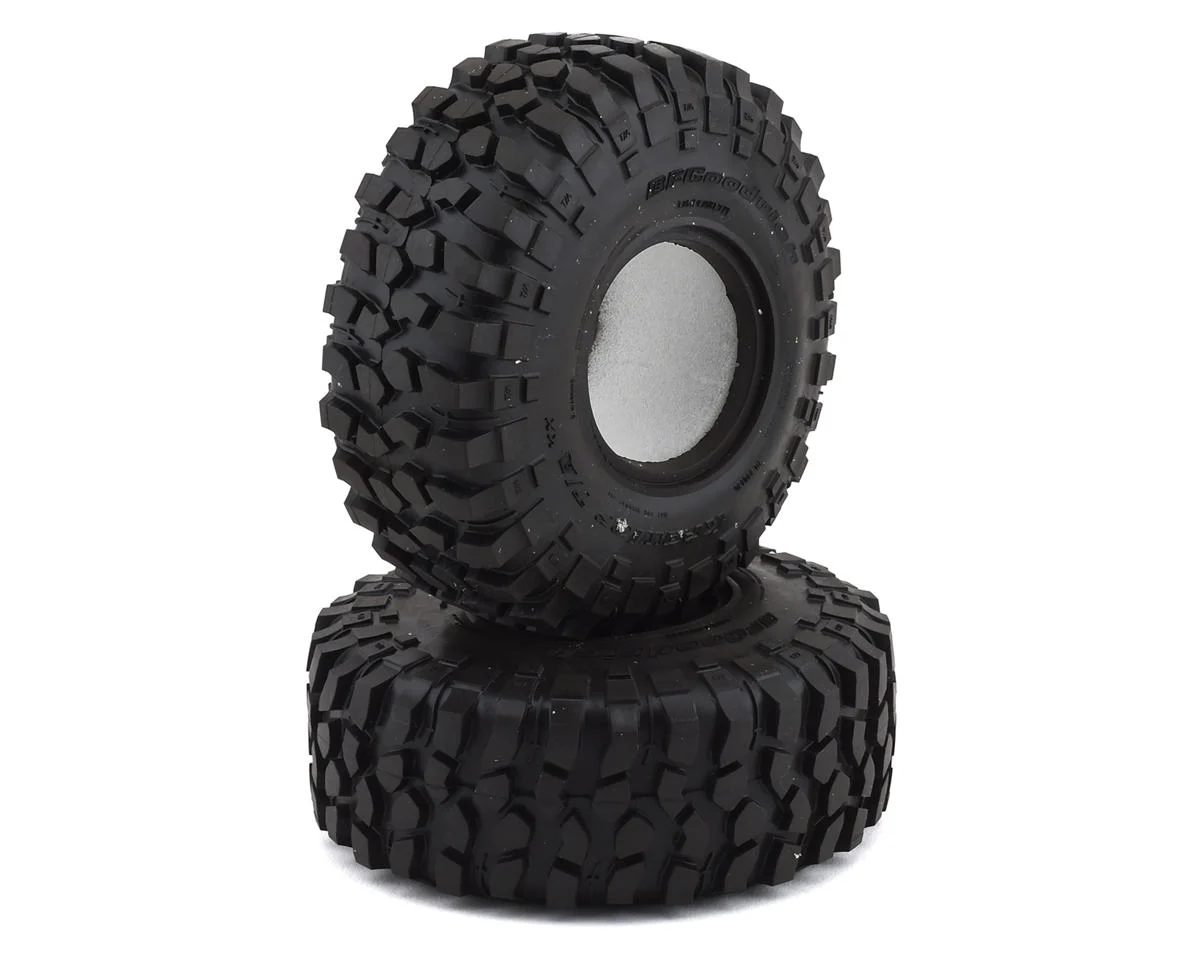 PRO1013603 1.9 BFGoodrich Krawler T/A KX Predator Tires