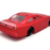 1RC1140 Racing Asphalt Late Model 1/18 Brushless RTR 2WD Oval Racer (Red) w/2.4GHz Radio, Battery & USB Charger