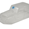 PRO332200 2009 Jeep Wrangler (Clear) (300mm)
