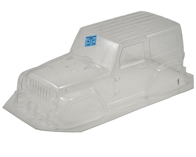 PRO332200 2009 Jeep Wrangler (Clear) (300mm)