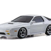 KYO32634W Mini-Z AWD Mazda Savanna RX-7 FC3S - White
