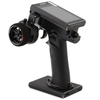 FSY-NOBLE+ Flysky Noble NB4+ AFHDS3 8-Channel 2.4GHz Radio System w/FGr4B Receiver