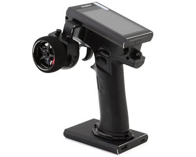 FSY-NOBLE+ Flysky Noble NB4+ AFHDS3 8-Channel 2.4GHz Radio System w/FGr4B Receiver