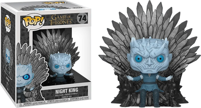FU37794 GOT- NIGHT KING