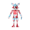 FU64218 Tie-Dye Foxy