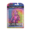 FU64219 Tie-Dye Freddy