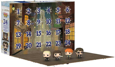 FM220531 Harry Potter Advent Calendar
