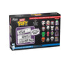 FU73022 Bitty Pop Santa Jack