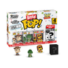 FU73042 Bitty Pop Woody