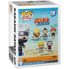 FU60283 Kakashi Hatake