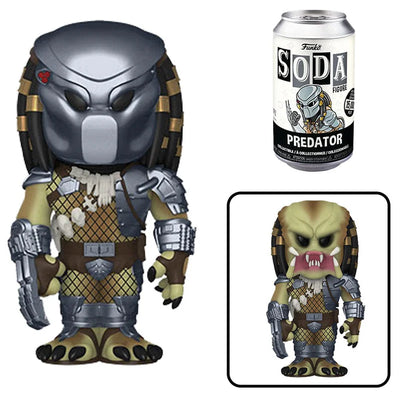 FU61732 Predator Soda