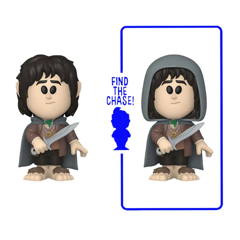FU64137 Frodo Baggins Soda