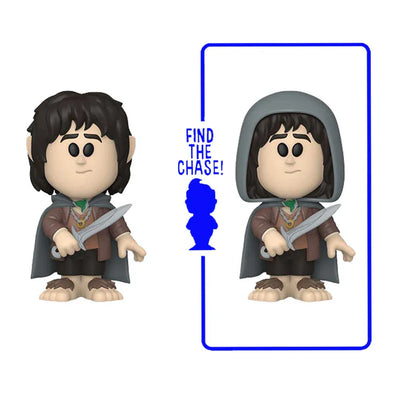 FU64137 Frodo Baggins Soda