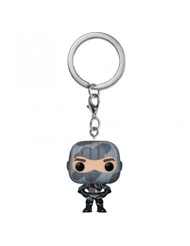 FU36972 Fortnite Havoc Keychain