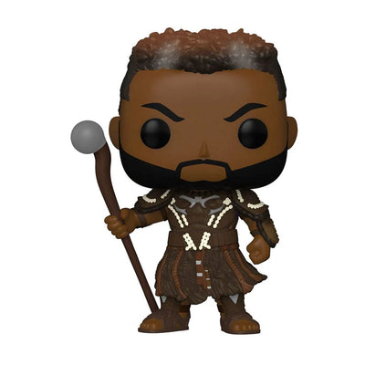 FU63942 M'Baku