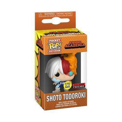 FU48887 Shoto Todoroki