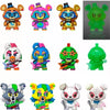 FU49688 FNAF Breach Mystery Mini