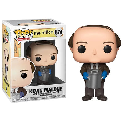 FU41884 The Office-Kevin Malone with Chili