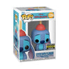 FU73637 Stitch with Plunger EE Exclusive