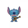 FU55615 Stitch with Ukulele