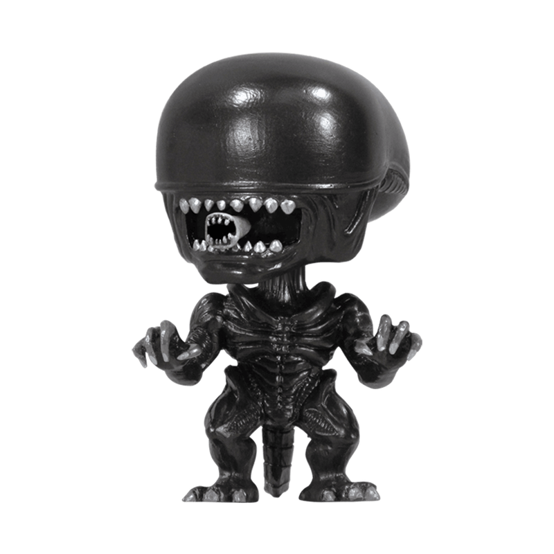 FU3143 Alien