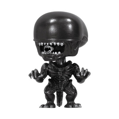 FU3143 Alien