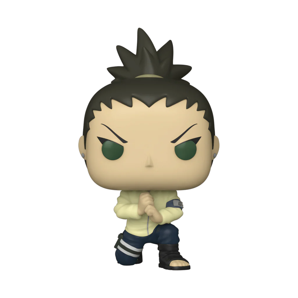 FU54488 Shikadai