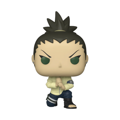 FU54488 Shikadai
