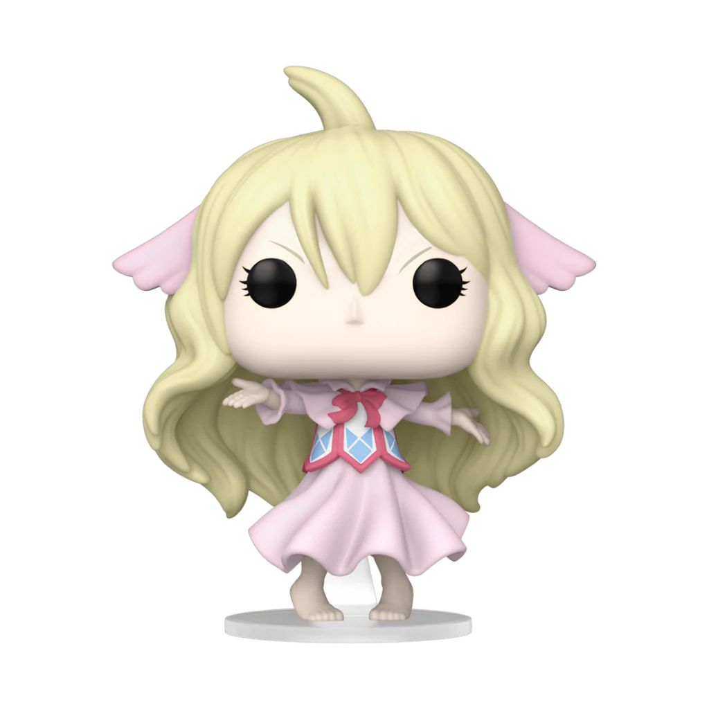 FU57341 Mavis Vermillion Fairy Tail