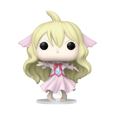FU57341 Mavis Vermillion Fairy Tail